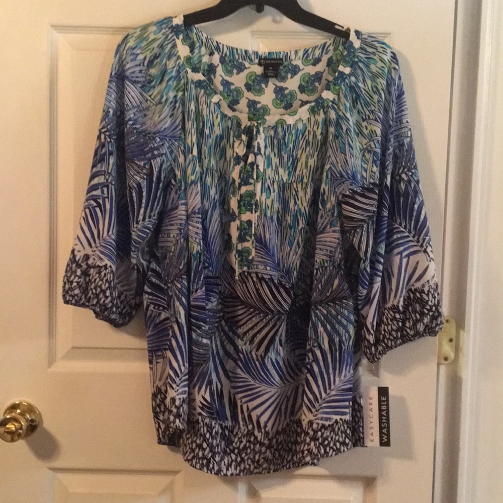 New with tags shirt